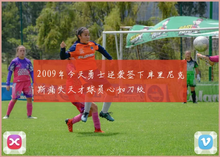 2009年今天勇士逆袭签下库里尼克斯痛失天才球员心如刀绞