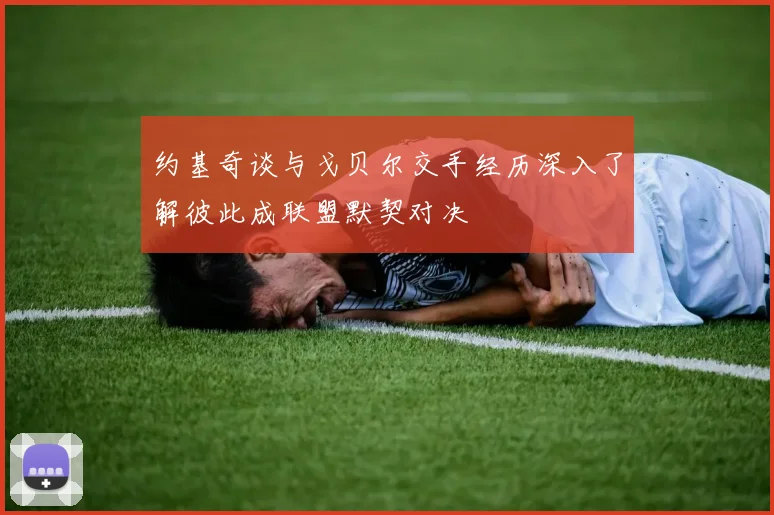 约基奇谈与戈贝尔交手经历深入了解彼此成联盟默契对决